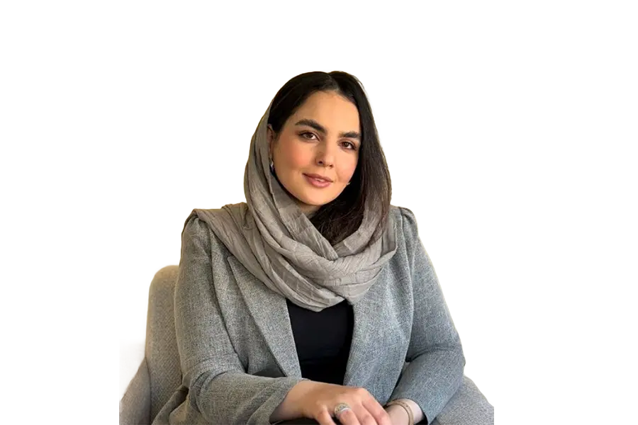 دکتر بهار ایروانی